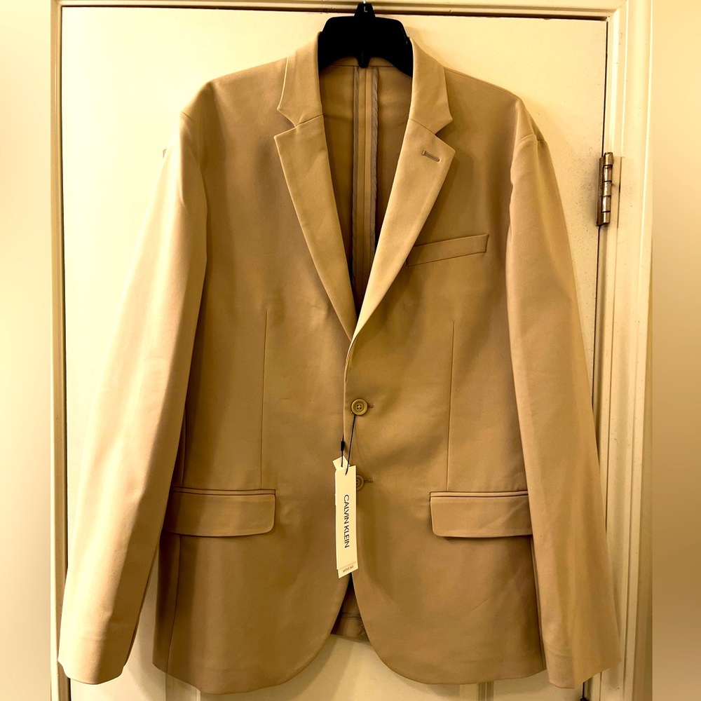Calvin Klein Blazer